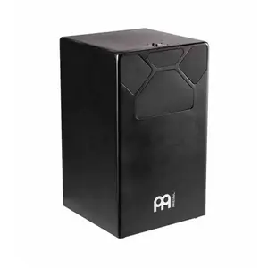 Meinl MPDC1 - Cajon Pdigital - Noir pas cher