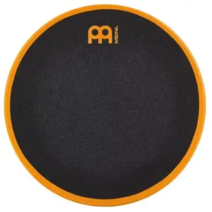 Meinl Meinl Mmp12or - Pad D'entrainement Meinl Marshmallow 12 pas cher