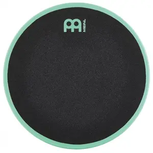 Comparateur de prix : Meinl Meinl Mmp12sf - Pad D'entrainement Meinl Marshmallow 12