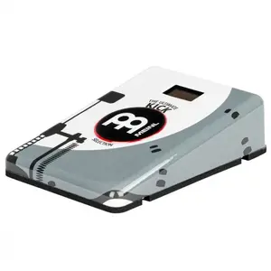 Meinl STB6 The Ultimate Kick Stomp Box - Digitale drum pas cher