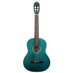 Kevin Ortega RST5MOC - 4/4 Klassieke gitaar pas cher