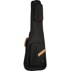Ortega Ortega Ogbeb-Dlx-Bk - Housse Deluxe Pour Basse Électrique - NoirVendu parbax-music