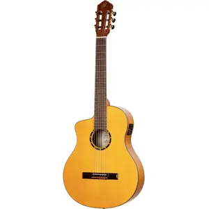 Ortega Ortega Rce170f-L - Guitare Ortega Flamenco GaucherVendu parbax-music