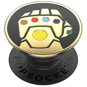 Popsockets Popgrip - Poignée De Smartphone Infinity Gauntlet (101458) pas cher