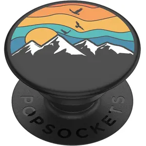Popgrip Standard Mountain High PopSockets pas cher