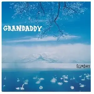 Import Sumday Vinyle Blanc pas cher