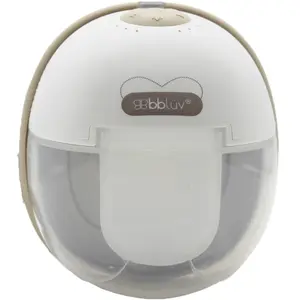 BBLUV Tire-lait portable chauffant Mumflöw pas cher