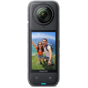 Insta360 X4 - Actioncam - 360 graden-camera - 8K pas cher