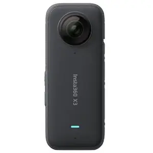 Caméras sport et 360 : Insta360 One X3 pas cher