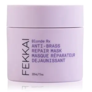 Fekkai Blonde Rx Purple Mask Haarmasker pas cher