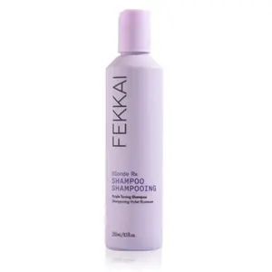 Fekkai Blonde Rx Purple Shampoo Shampoo pas cher