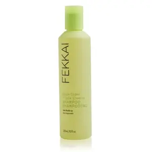 Fekkai Apple Cider Triple Cleanse Shampoo Shampoo pas cher