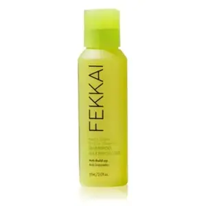 Fekkai Apple Cider Triple Cleanse Shampoo Shampoo pas cher