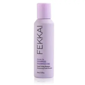 Fekkai Blonde Rx Purple Shampoo Shampoo pas cher