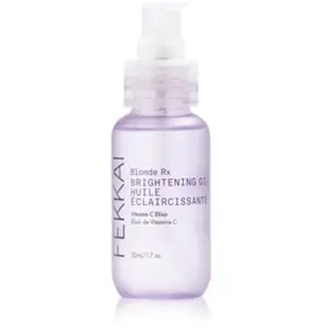 Fekkai Blonde Rx Brightening Oil Haarolie pas cher