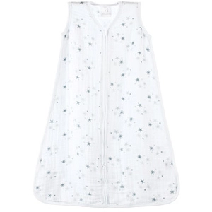 aden + anais Gigoteuse légère étoile Twinkle TOG 1 (18-36 mois) pas cher