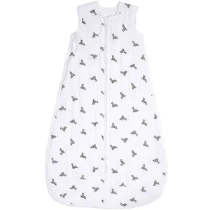 aden + anais Gigoteuse mi-saison oiseau Jungle Jam TOG 1,5 (105 cm) pas cher