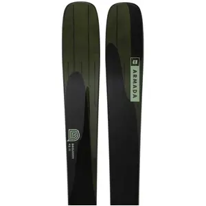 Armada Skis Alpins Declivity 92 Ti pas cher
