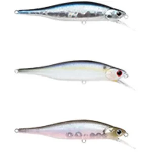 Lucky Craft Minnow Lightning Pointer 14g 98 Mm pas cher