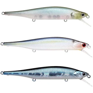 Lucky Craft Minnow Lightning Pointer Suspending 14g 110 MmVendu parwaveinn
