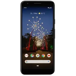 Google Google Pixel 3a XL 64 Go Noir pas cher
