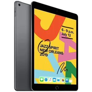 Apple iPad 7 (2019) 128 Go - Gris sidéral - Reconditionné... pas cher