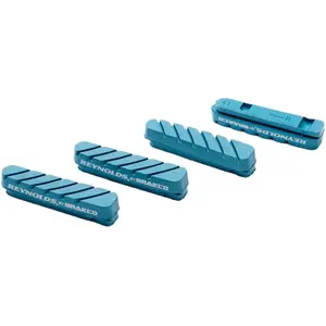 Reynolds Patins De Frein Sur Jante Cryo Blue Power Campagnolo 4pk 85008 pas cher