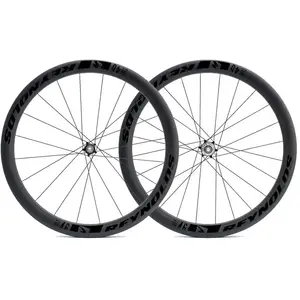 Reynolds Jeu De Roues De Route Blacklabel 46 Pro Disc Tubeless pas cher