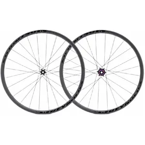 Reynolds Paire De Roues Bl25 Expert Cl Disc Tubeless pas cher