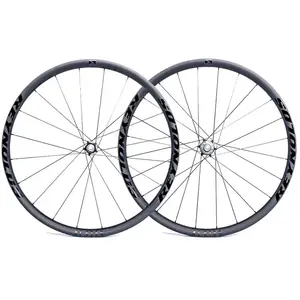 Reynolds Jeu De Roues Gravel Blacklabel G700 Pro Disc TubelessVendu parbikeinn