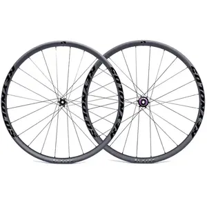 Reynolds Jeu De Roues Gravel Blacklabel G700 Expert Disc Tubeless pas cher