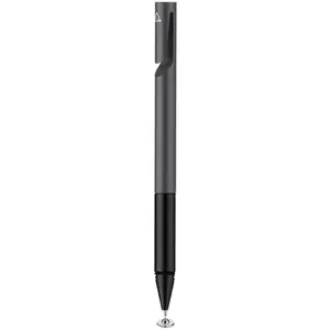 Stylet Adonit MINI 4 ADM4DG gris foncé 1 pc(s) pas cher