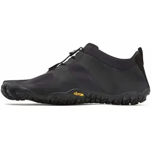 Vibram Five Fingers V-Alpha - Wandelschoenen Dames Black 36 pas cher