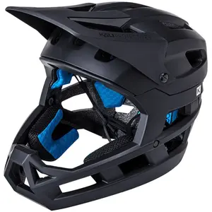 Kali Protectives Casque De Descente Invader pas cher