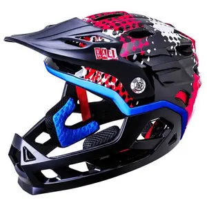 Kali Protectives Casque De Descente Junior Maya Full Face pas cher
