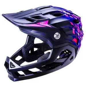 Kali Protectives Casque De Descente Junior Maya Full Face Lightspeed pas cher