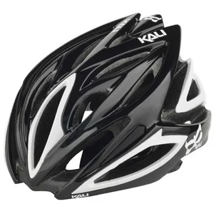 Kali Protectives Phenom Casque de route Noir Taille M/L pas cher