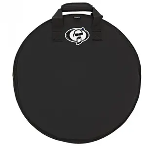 Protection Racket 6020 Cymbal Bag 22 Deluxe Black pas cher