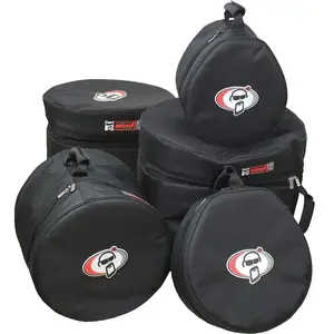 Protection Racket N1800-20 Nutcase hoezenset voor 20,10,12,14 en 14 inch pas cher