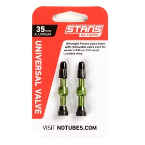 Stans No Tubes Soupapes 2 Unités pas cher