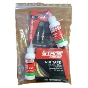 Stans No Tubes Kit De Réparation Tubeless pas cher
