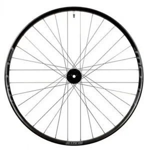 Comparateur de prix : Stans No Tubes Roue Arrière De Vtt Flow S2 27.5´´ Disc Tubeless