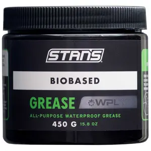 Stans No Tubes Graisse Biobased 450g pas cher