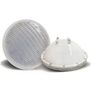 Ampoule LED PAR56 Blanc Kokido 17x11 cm de 12 W Projecteur Spot Longue Durée Économe en Énergie Étanche pour Piscines Enterrées