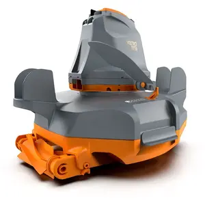 Robot rechargeable Vektro RX150 KOKIDO - KOK-200-0139 - Nettoyage de la piscine - Automatique - Fond - Tout type