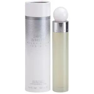 Comparateur de prix : Eau De Toilette Perry Ellis 360 White De Perry Ellis 100 Ml
