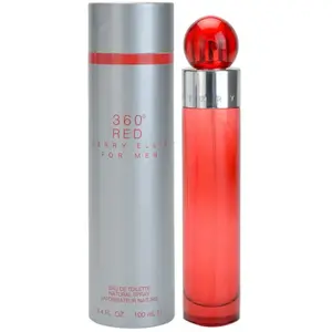 Perry Ellis Eau De Toilette Spray 3.4 Oz - 100 Ml pas cher