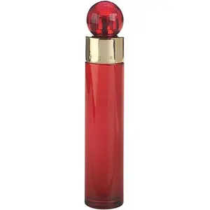 Perry Ellis - 360° Red for Woman - Eau De Toilette - 100ML pas cher
