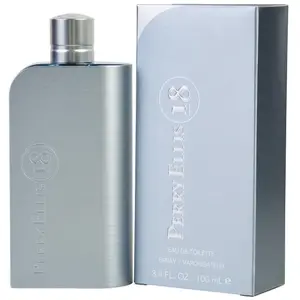 Perry Ellis 18 by Perry Ellis 100 ml - Eau De Toilette Spray pas cher