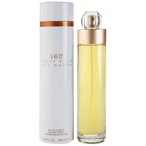 Perry Ellis Dsquared2 Wood EDT 100 ml + SG 150 ml M pas cher